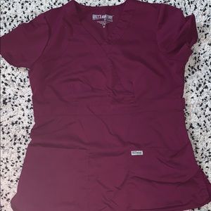 Medium Scrub Top
